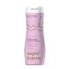 ATTITUDE Amplifying Shampoo for Curly Hair with Coconut Oil, EWG Verified, Vegan and Naturally Derived Ingredients, 2a, 2b, 2c Curl Type, Gives body to Curls, 16 Fl Oz(Curl Amplifying)
