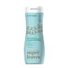 ATTITUDE Amplifying Shampoo for Curly Hair with Coconut Oil, EWG Verified, Vegan and Naturally Derived Ingredients, 2a, 2b, 2c Curl Type, Gives body to Curls, 16 Fl Oz(Curl Ultra-Nourishing)