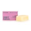 ATTITUDE Bath and Shower Body Soap Bar, EWG Verified, Plastic-free, Plant and Mineral-Based Ingredients, Vegan and Cruelty-free Personal Care Products, Sea Salt, 4 Ounces(Coconut & Wild Berries)