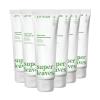 ATTITUDE Body Cream, EWG Verified Moisturizer, Vegan Moisturizing Products For Dry Skin, Dermatologically Tested, White Tea Leaves, 8 Fl Oz(Olive Leaves)