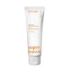ATTITUDE Body Cream, EWG Verified Moisturizer, Vegan Moisturizing Products For Dry Skin, Dermatologically Tested, White Tea Leaves, 8 Fl Oz(Orange Blossom & Eucalyptus)