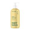 ATTITUDE Body Lotion, EWG Verified, Vegan & Cruelty-Free, Hydrating Moisturizer for Dry Skin, Non-Greasy Skin Care, Earl Grey & Fresh Cucumber Scent, 16 Fl Oz(Earl Grey & Fresh Cucumber)