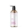 ATTITUDE Body Wash with Essential Oils, EWG Verified Shower Gel, Dermatologically Tested, Plant and Mineral-Based, Vegan Personal Care, Refillable Bottle, Peppermint and Sweet Orange, 16 Fl Oz(Peppermint & Sweet Orange)