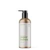 ATTITUDE Body Wash with Essential Oils, EWG Verified Shower Gel, Dermatologically Tested, Plant and Mineral-Based, Vegan Personal Care, Refillable Bottle, Peppermint and Sweet Orange, 16 Fl Oz(Bergamot & Ylang Ylang)