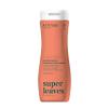 ATTITUDE Clarifying Hair Shampoo, EWG Verified, Restores Shine, Naturally Derived Ingredients, Vegan and Plant Based, Lemon Leaves and White Tea, 16 Fl Oz(Colorlast)
