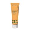 ATTITUDE Clarifying Hair Shampoo, EWG Verified, Restores Shine, Naturally Derived Ingredients, Vegan and Plant Based, Lemon Leaves and White Tea, 16 Fl Oz(Volume & Shine)