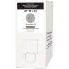 ATTITUDE Fabric Refresher for Pets, Neutralizes Odors, Plant and Mineral-Based Ingredients, Vegan and Cruelty-free, Bulk Refill, Lavender, 67.62 Fl Oz(67.62 Fl Oz (Pack of 1))
