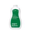 ATTITUDE Foaming Hand Soap, EWG Verified, Plant and Mineral-Based Ingredients, Vegan and Cruelty-free Personal Care Products, Orange Blossom & Eucalyptus Scent,10 Fl Oz(Green Apple & Basil)