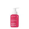 ATTITUDE Foaming Hand Soap, EWG Verified, Plant and Mineral-Based Ingredients, Vegan and Cruelty-free Personal Care Products, Orange Blossom & Eucalyptus Scent,10 Fl Oz(Grapefruit)