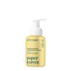ATTITUDE Foaming Hand Soap, EWG Verified, Plant and Mineral-Based Ingredients, Vegan and Cruelty-free Personal Care Products, Orange Blossom & Eucalyptus Scent,10 Fl Oz(Earl Grey & Fresh Cucumber)