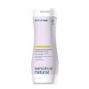 ATTITUDE Hair Shampoo for Sensitive Dry Scalp, EWG Verified, Soothing Oat, Dry and Damaged Hair, Naturally Derived Ingredients, Vegan and Plant-Based, Nourishing, Avocado Oil, 16 Fl Oz(Volume and Shine – Chamomile)