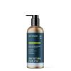 ATTITUDE Hair Shampoo for Sensitive Dry Scalp, EWG Verified, Soothing Oat, Dry and Damaged Hair, Naturally Derived Ingredients, Vegan and Plant-Based, Nourishing, Avocado Oil, 16 Fl Oz(Volume and Shine – Unscented (Aluminum Bottle))