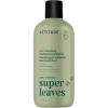 ATTITUDE Itch Soothing Shampoo for Cat & Dog, Vegan and Cruelty-Free, Lavender, 16 Fl Oz(Lavender & Argan Oil – 2in1 Nourishing)