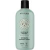 ATTITUDE Itch Soothing Shampoo for Cat & Dog, Vegan and Cruelty-Free, Lavender, 16 Fl Oz(Unscented – Soothing Oatmeal)