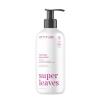 ATTITUDE Liquid Hand Soap, EWG Verified, Plant and Mineral-Based, Vegan Personal Care Products, Coconut & Wild Berries Scent, 16 Fl Oz(Coconut & Wild Berries)