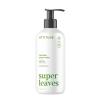 ATTITUDE Liquid Hand Soap, EWG Verified, Plant and Mineral-Based, Vegan Personal Care Products, Coconut & Wild Berries Scent, 16 Fl Oz(Pear & Amber)