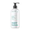 ATTITUDE Liquid Hand Soap, EWG Verified, Plant and Mineral-Based, Vegan Personal Care Products, Coconut & Wild Berries Scent, 16 Fl Oz(Unscented)