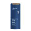 ATTITUDE Natural Deodorant, Aluminum-free, Odor Control & Long Lasting, Nourishing Ingredients, Castor and Jojoba Oils, Baking Soda-free, EWG Verified, For Men and Women, Sea Salt, 3 Oz(Sage & Rosemary)