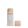 ATTITUDE Oceanly Light Coverage Face Tinted Oil Stick, EWG Verified, Titanium Dioxide-Free, Vegan & Cruelty-Free Tinted Moisturizer, Plastic-Free, Nude, 0.42 Ounces(Nude)
