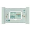 ATTITUDE Pet Grooming Wipes, Plant and Mineral-Based Ingredients, Vegan and Cruelty-Free Biodegradable Products, Unscented, 72 count (Pack of 6)(72 Count)