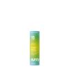 ATTITUDE Plastic-free Lip Balm with Sun Protection SPF 15, EWG Verified, Plant- and Mineral-Based Ingredients, Vegan and Cruelty-free, Coconut, 0.3 Oz(Unscented)