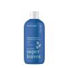 ATTITUDE Shampoo and Body Wash for Kids, EWG Verified Hair and Body Cleanser, Dermatologically Tested Soap, Plant and Mineral Based Bath Products, Vegan, Mango, 16 Fl Oz(Blueberry)