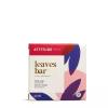 ATTITUDE Soap Bar, Natural Origin, Nourishing Cleanser for Hands and Body, Repairs and Soothes Dry skin, Avocado Oil & Shea Butter, EWG Verified & Vegan, Orange Cardamom, 4 Oz(Sandalwood)