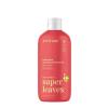 Attitude Bubble Wash for Kids, EWG Verified Bubble Bath, Hair Shampoo and Body Soap, Dermatologically Tested, Plant- and Mineral-Based, Vegan, Mango, 16 Fl Oz(Mango)