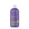 Attitude Bubble Wash for Kids, EWG Verified Bubble Bath, Hair Shampoo and Body Soap, Dermatologically Tested, Plant- and Mineral-Based, Vegan, Mango, 16 Fl Oz(Vanilla & Pear)
