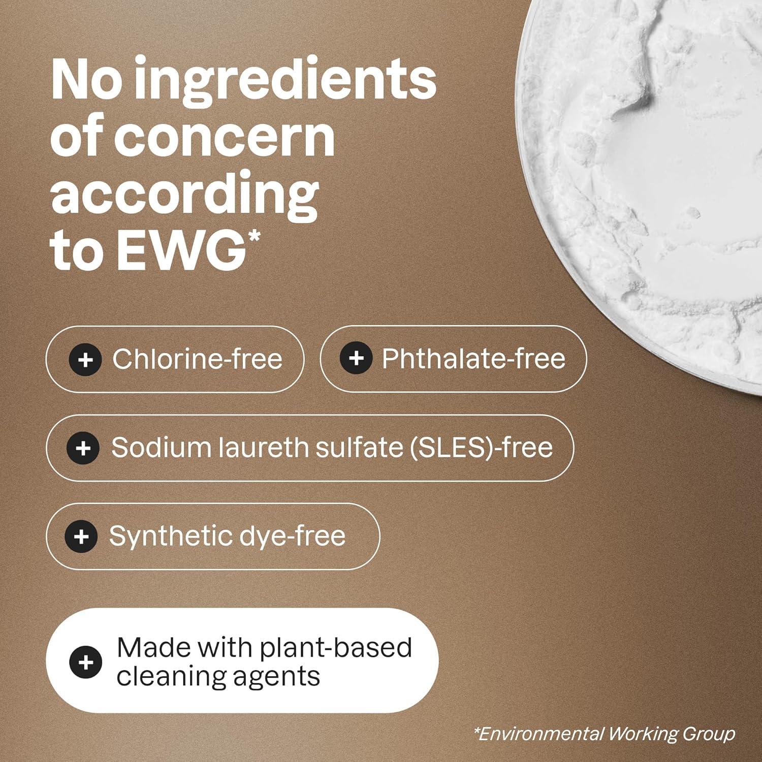image:imageATTITUDE All Purpose Cleaner EWG Verified MultiSurface Products Vegan Naturally Derived Multipurpose Cleaning Spray Lavender and Rosemary 16 Fl OzLavender Rosemary