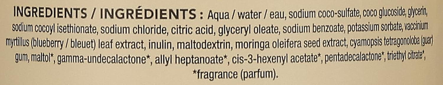 image:imageATTITUDE Baby 2in1 Shampoo amp Body Wash EWG Verified Dermatologically Tested Vegan Pear Nectar Scent 16 Fl Oz16 Fl Oz Pack of 2