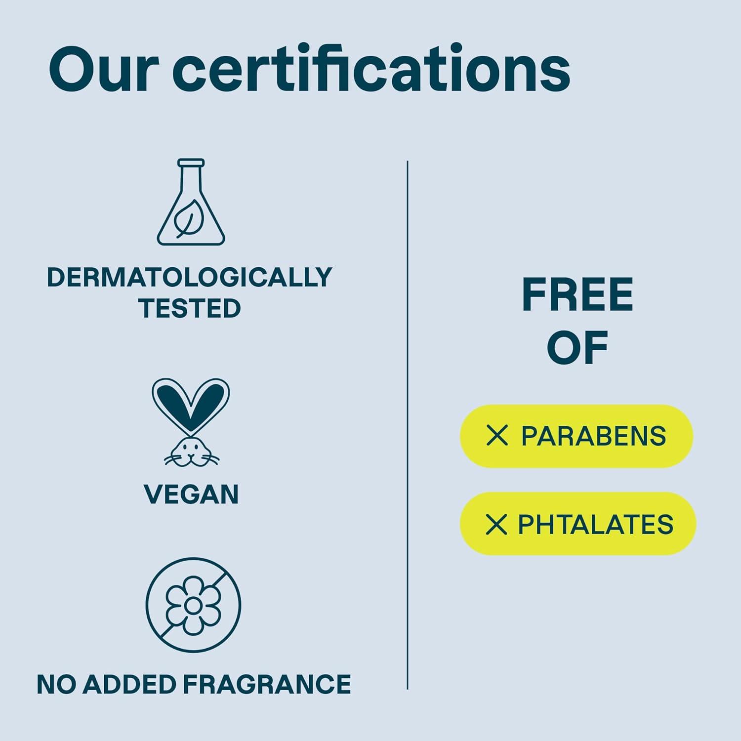 image:imageATTITUDE Conditioner with Essential Oils Vegan amp PlantBased Aluminum Bottle 16 Fl OzUnscented