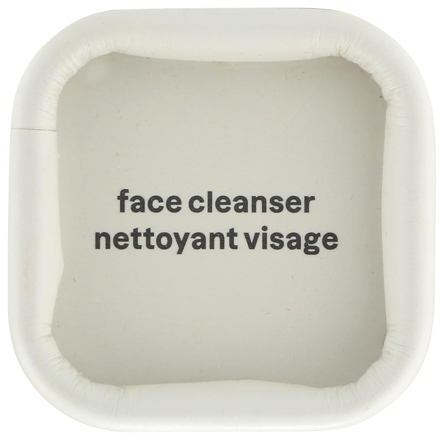 image:imageATTITUDE Oceanly Face Cleanser Stick EWG Verified Plasticfree Plant and MineralBased Ingredients Vegan and Crueltyfree Beauty Products PHYTO CLEANSE Unscented 03 OunceUnscented