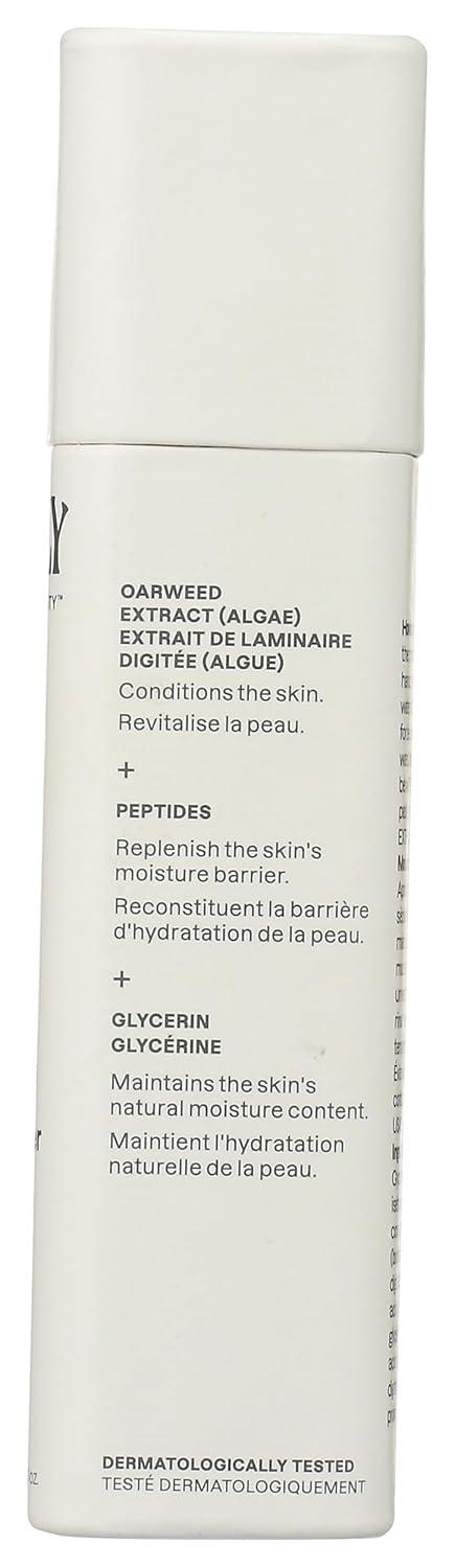 image:imageATTITUDE Oceanly Face Cleanser Stick EWG Verified Plasticfree Plant and MineralBased Ingredients Vegan and Crueltyfree Beauty Products PHYTO CLEANSE Unscented 03 OunceUnscented