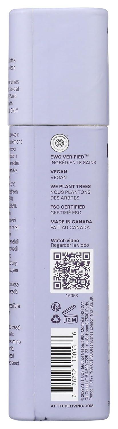 image:imageATTITUDE Oceanly Face Cream Phyto Calm 1 OuncePHYTOAGE