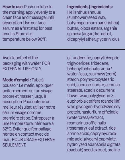 image:imageATTITUDE Oceanly Face Cream Phyto Calm 1 OuncePHYTOAGE
