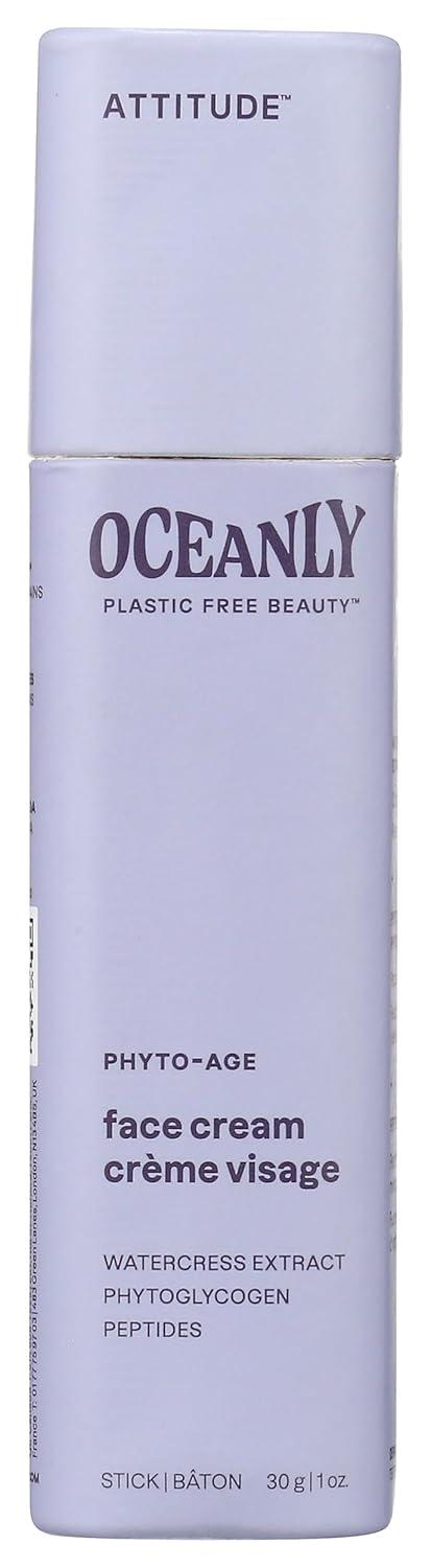 image:imageATTITUDE Oceanly Face Cream Phyto Calm 1 OuncePHYTOAGE
