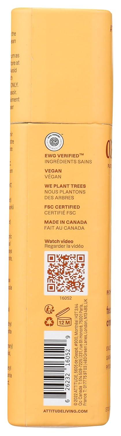 image:imageATTITUDE Oceanly Face Cream Phyto Calm 1 OuncePHYTOGLOW