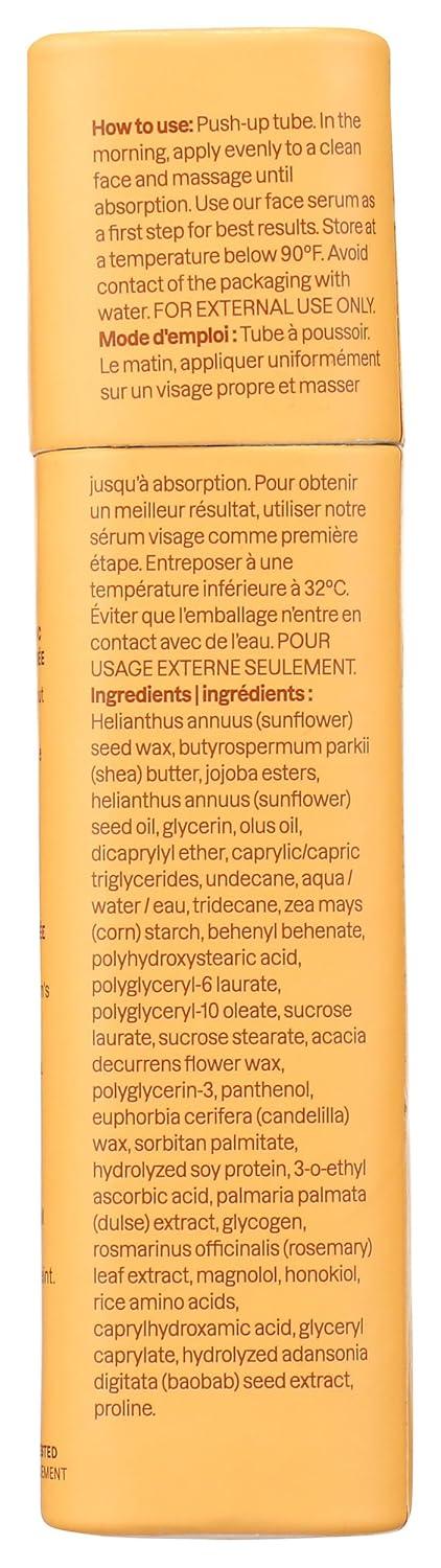 image:imageATTITUDE Oceanly Face Cream Phyto Calm 1 OuncePHYTOGLOW
