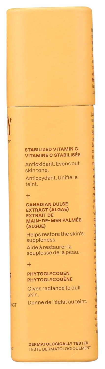 image:imageATTITUDE Oceanly Face Cream Phyto Calm 1 OuncePHYTOGLOW