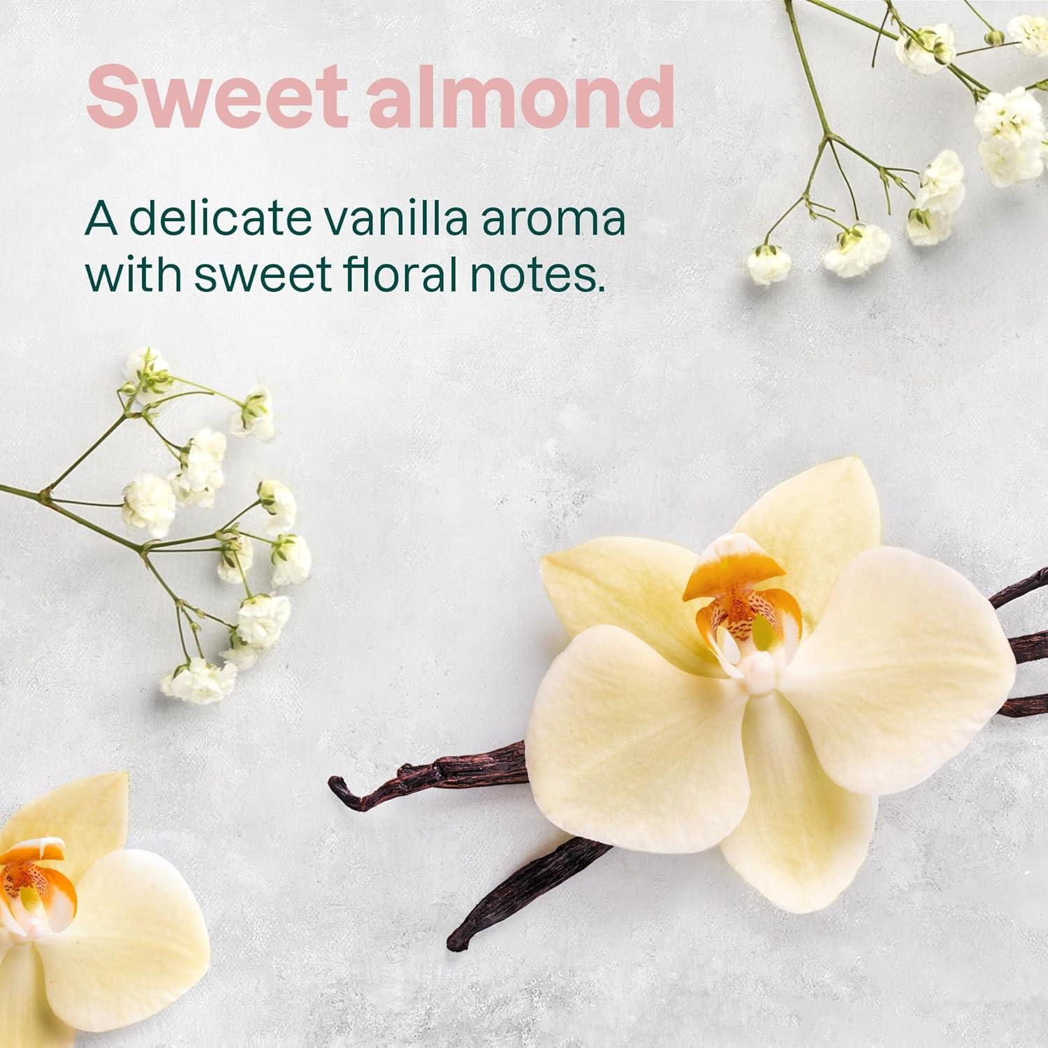 image:imageATTITUDE PlasticFree Massage Oil Bar for Baby EWG Verified Dermatologically Tested Made with Naturally Derived Ingredients Vegan Sweet Almond 1 Ounce