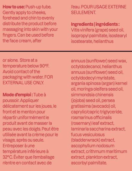 image:imageOceanly Face Oil Day Phyto 1 Ounce03 Ounce Pack of 1