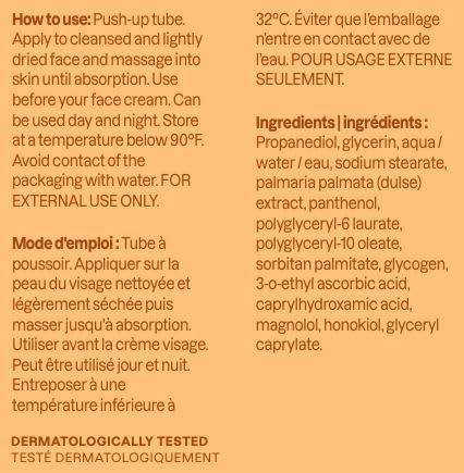 image:imageOceanly Face Serum Phyto Calm 1 OuncePHYTOGLOW