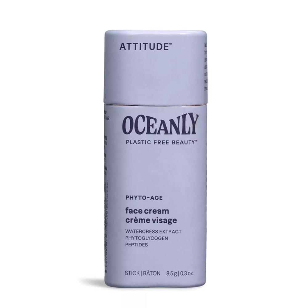 image:imageATTITUDE Oceanly Face Cream Phyto Calm 1 OuncePHYTOAGE