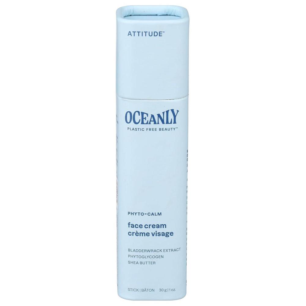 image:imageATTITUDE Oceanly Face Cream Phyto Calm 1 OuncePHYTOCALM