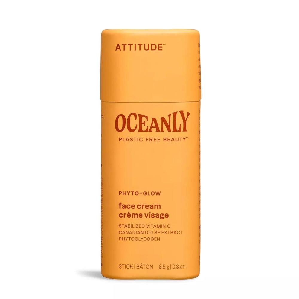 image:imageATTITUDE Oceanly Face Cream Phyto Calm 1 OuncePHYTOGLOW