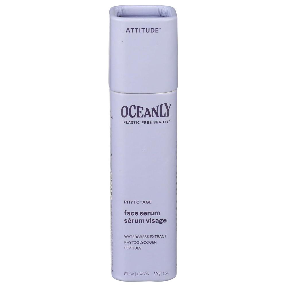 image:imageOceanly Face Serum Phyto Age 1 OunceUnscented