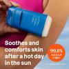 ATTITUDE After Sun Care Stick, EWG Verified, Plastic-Free, Soothes and Hydrates, Vegan and Mineral Based Formula, Mint and Cucumber, 2 Fl Oz(2.11 Ounce (Pack of 1))