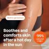 ATTITUDE After Sun Care Stick, EWG Verified, Plastic-Free, Soothes and Hydrates, Vegan and Mineral Based Formula, Mint and Cucumber, 2 Fl Oz(5.2 Ounce (Pack of 1))