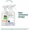 ATTITUDE All Purpose Cleaner Spray, EWG Verified, Vegan, Made with 94% Plant-Based Ingredients, Streak-Free for Kitchen, Bathroom, Glass & More, Lavender Scent, 27.1 Fl Oz(Citrus Zest)
